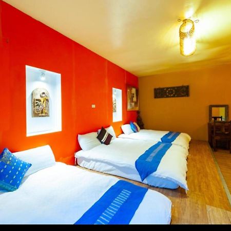 Pancala Vacation Inn Nam Loan Ngoại thất bức ảnh