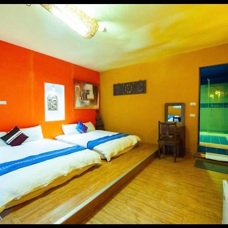 Pancala Vacation Inn Nam Loan Ngoại thất bức ảnh