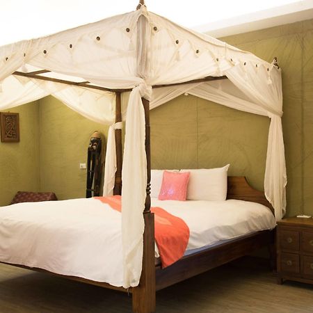 Pancala Vacation Inn Nam Loan Ngoại thất bức ảnh