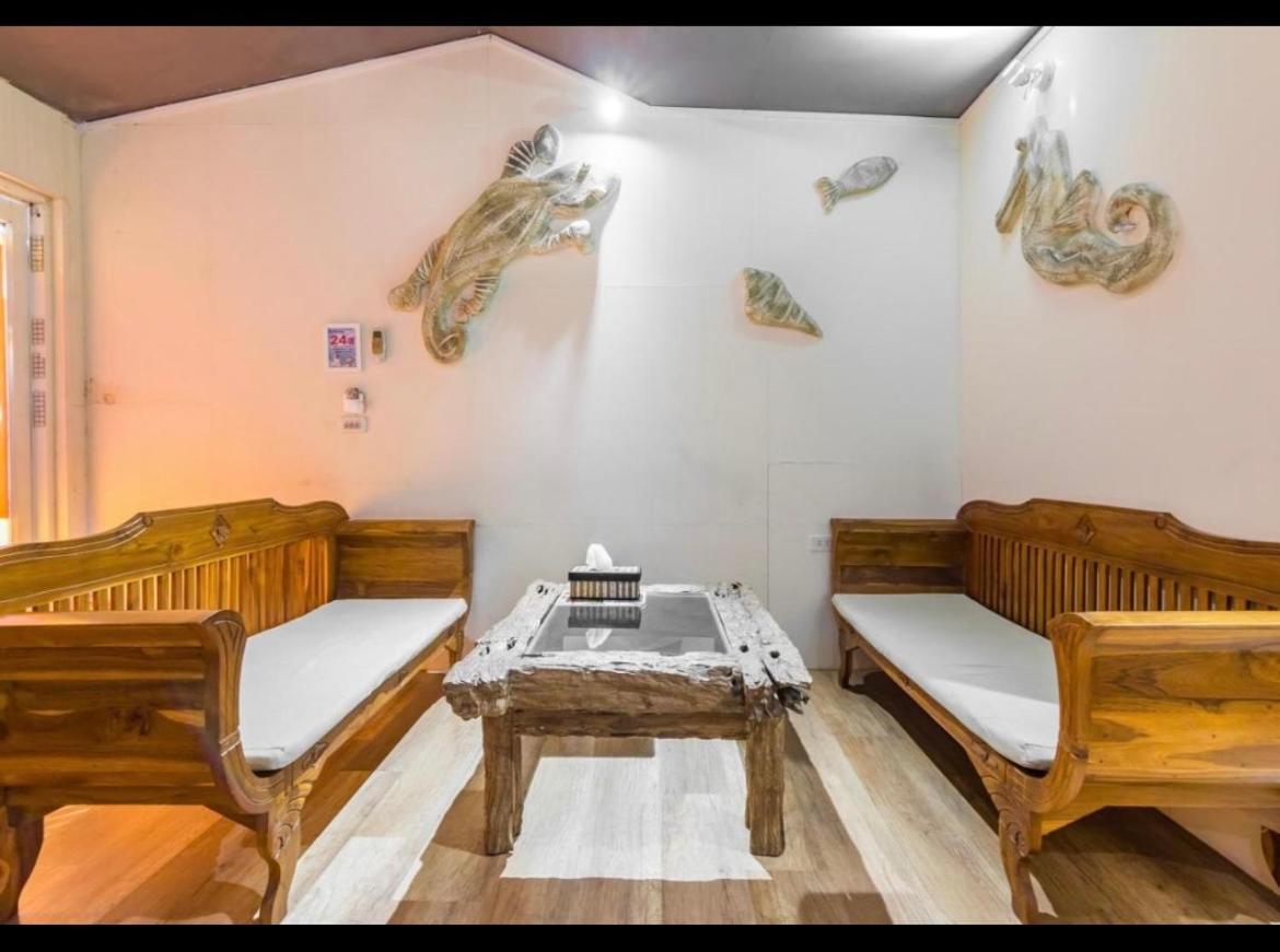 Pancala Vacation Inn Nam Loan Ngoại thất bức ảnh