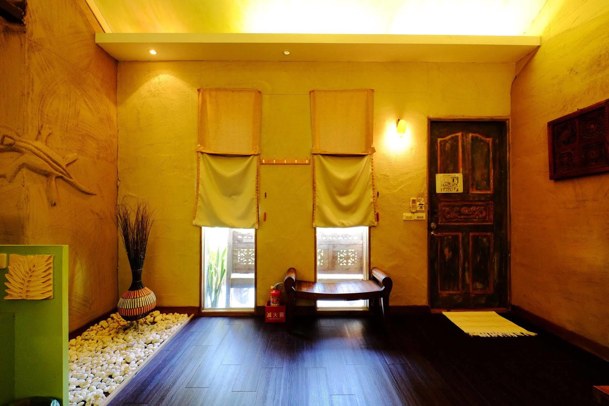 Pancala Vacation Inn Nam Loan Ngoại thất bức ảnh