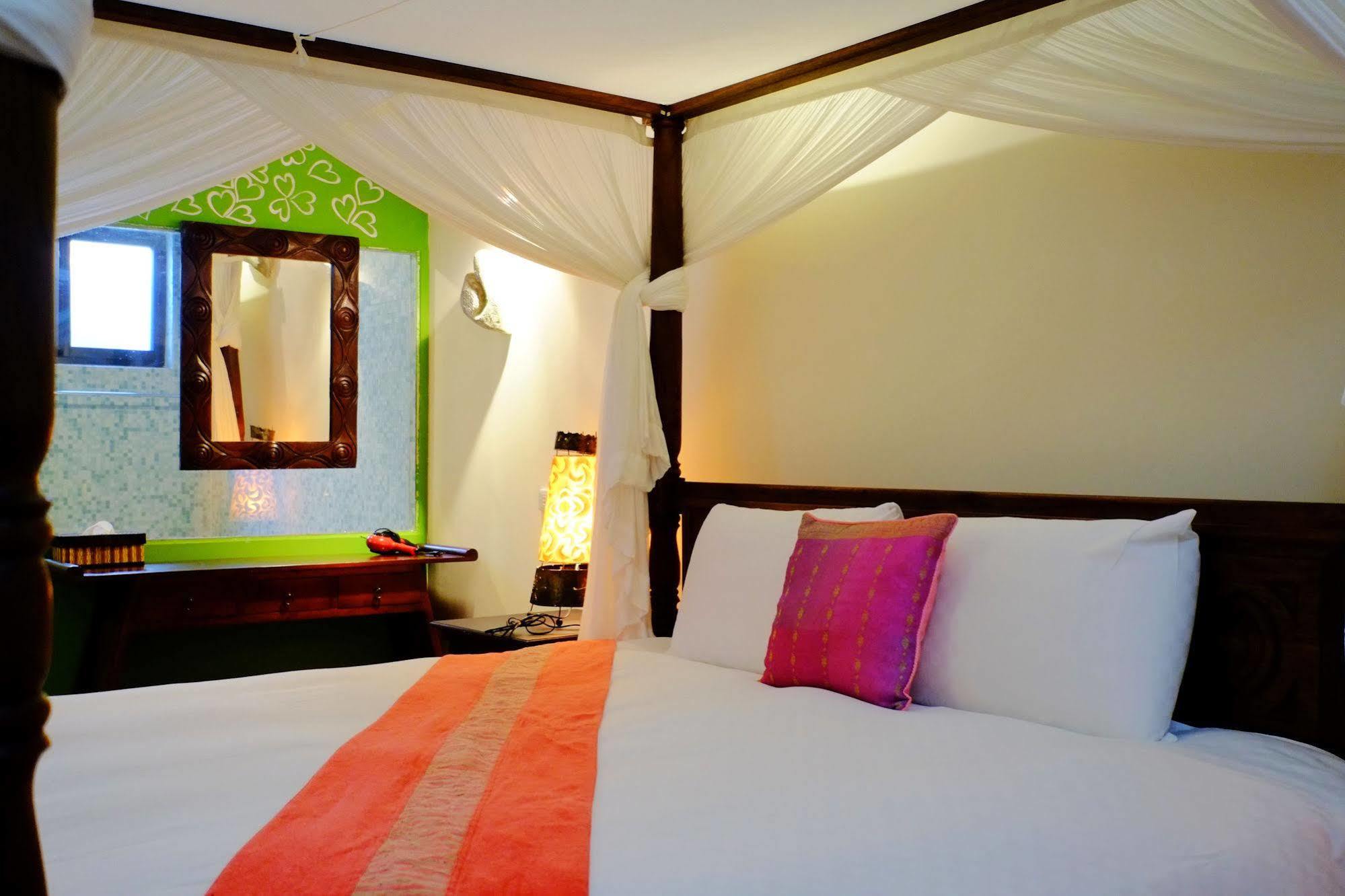 Pancala Vacation Inn Nam Loan Ngoại thất bức ảnh
