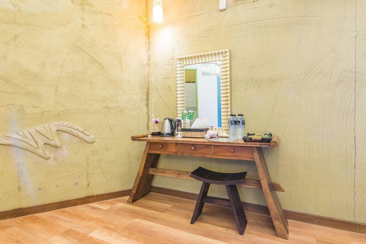 Pancala Vacation Inn Nam Loan Ngoại thất bức ảnh