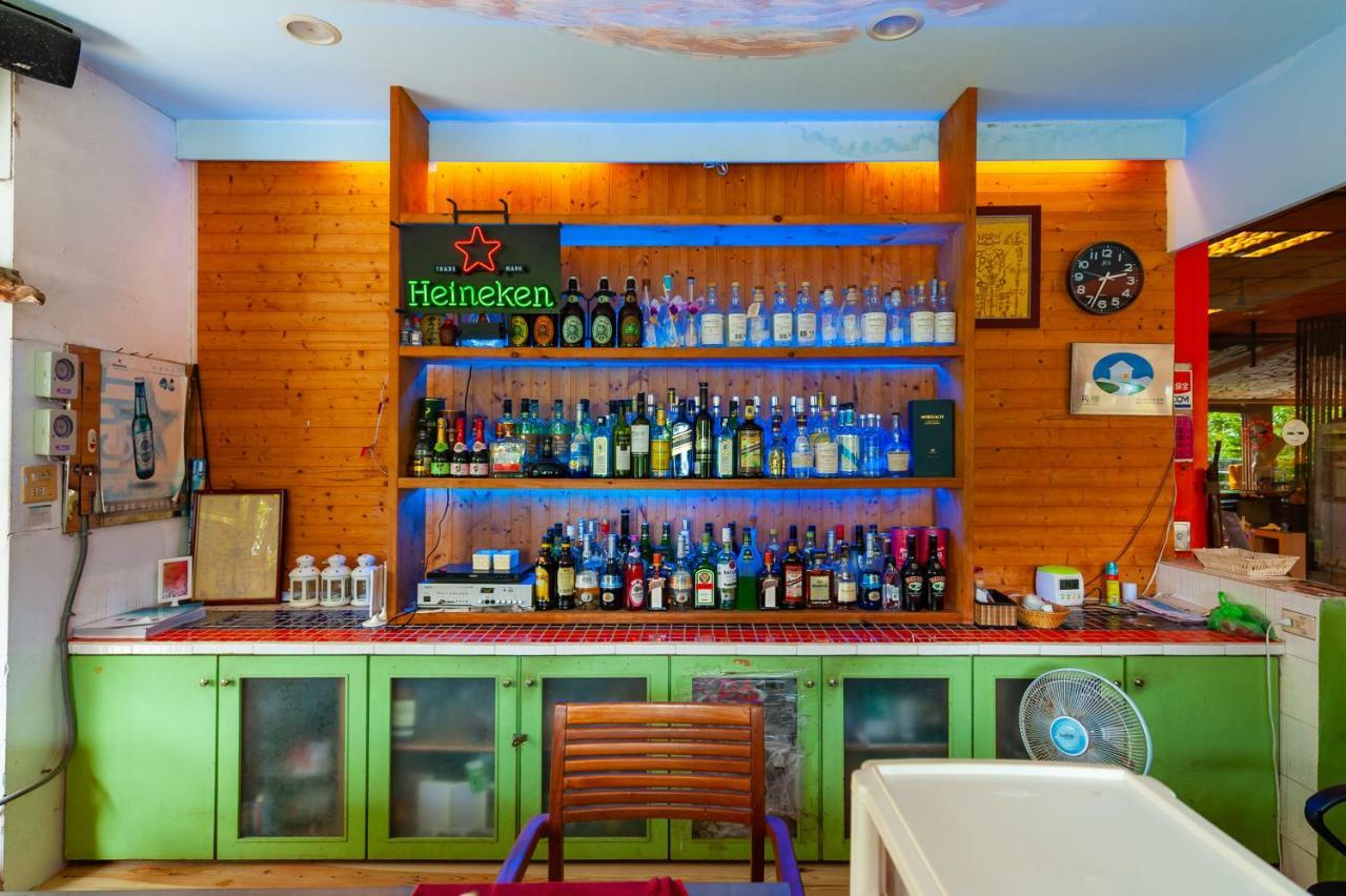 Pancala Vacation Inn Nam Loan Ngoại thất bức ảnh