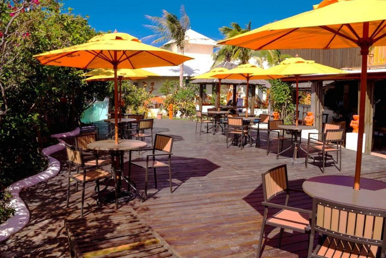 Pancala Vacation Inn Nam Loan Ngoại thất bức ảnh